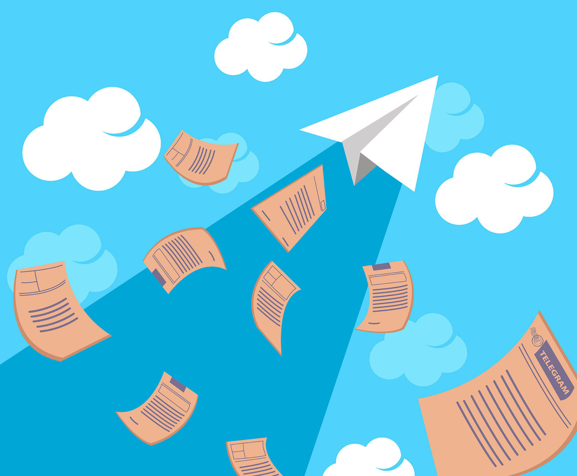 Telegram