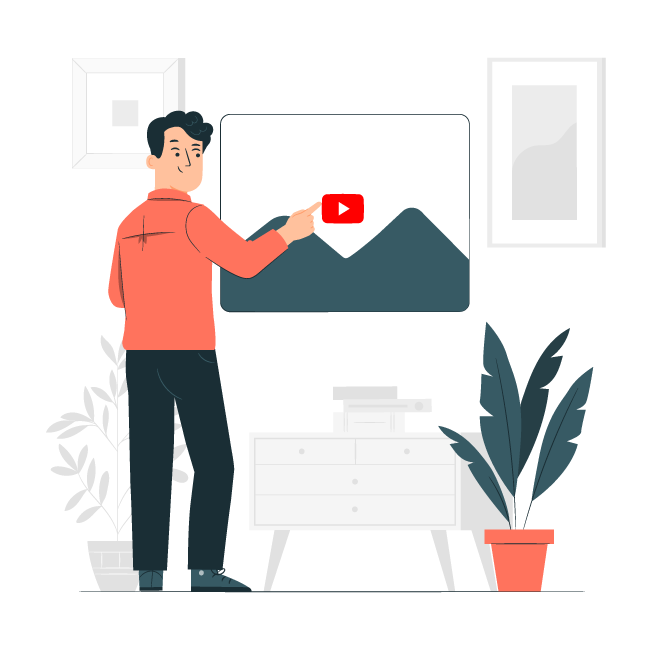 YouTube